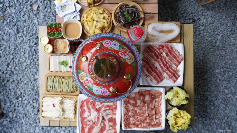 金豆豆·茶餐馆
