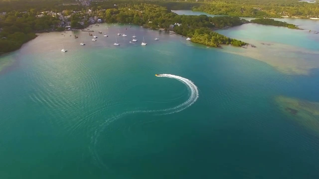 风景很棒呀