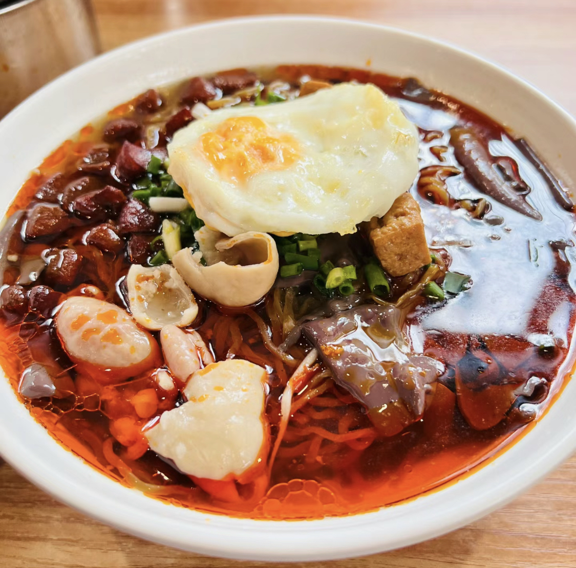 吴记特色自助洋芋耙