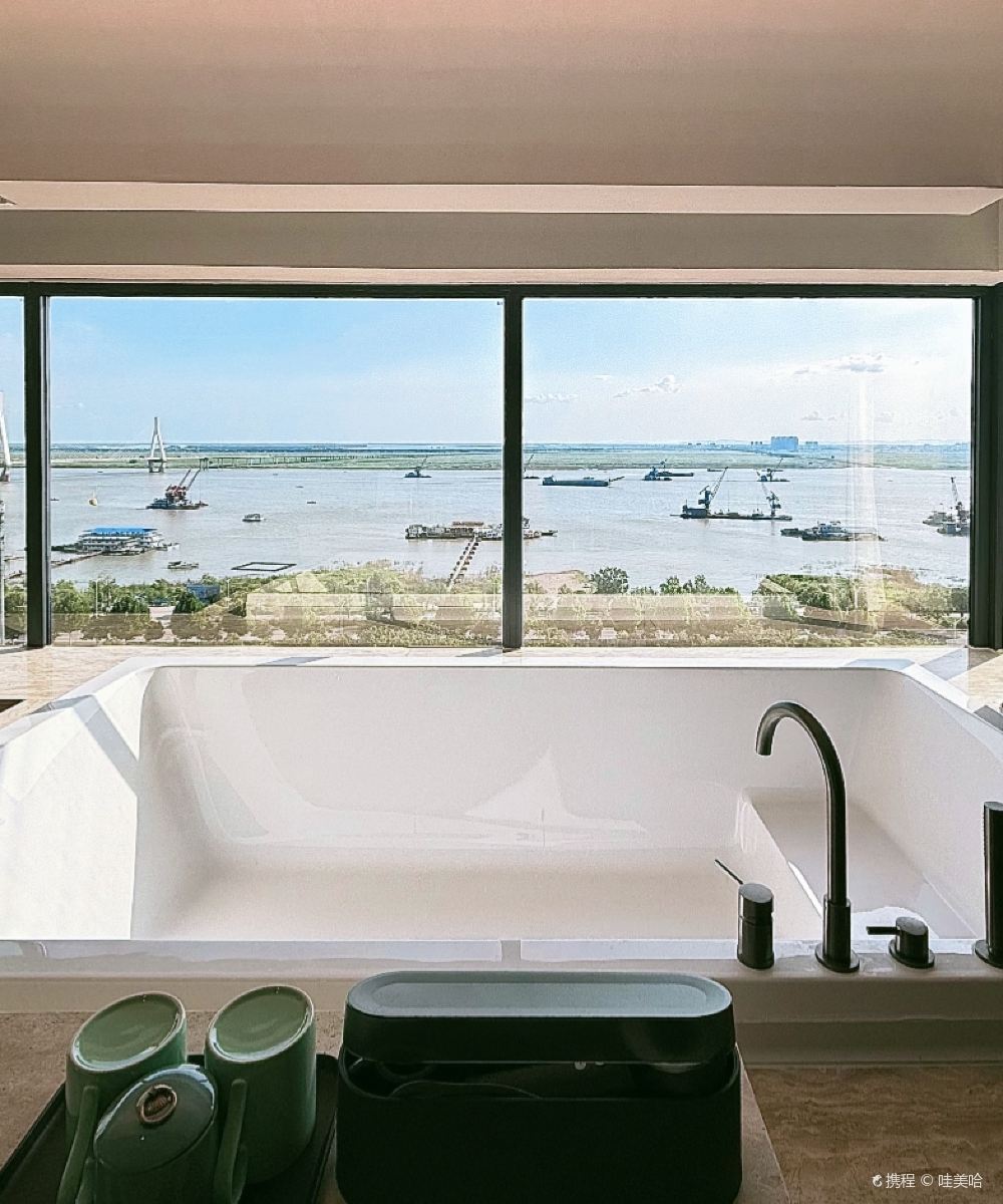 竹子·逸林酒店(岳阳君山鸟语林度假区店)图片