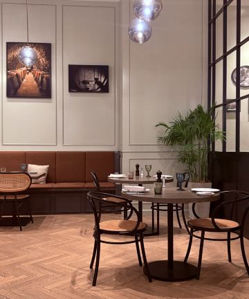 杭州远洋凯宾斯基酒店图片