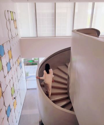 上海虹桥雅乐轩酒店图片