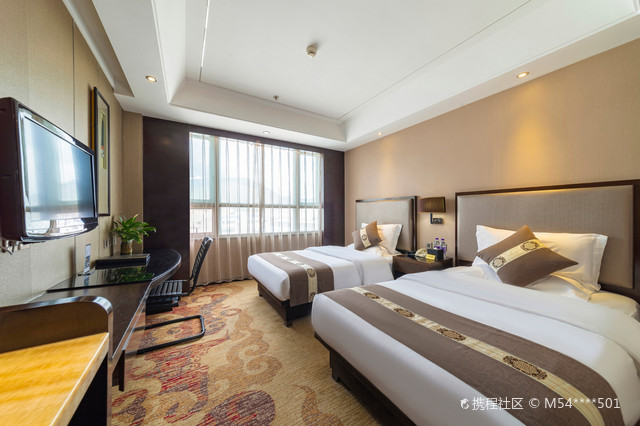 林芝岷山大酒店邂逅桃花源的地方