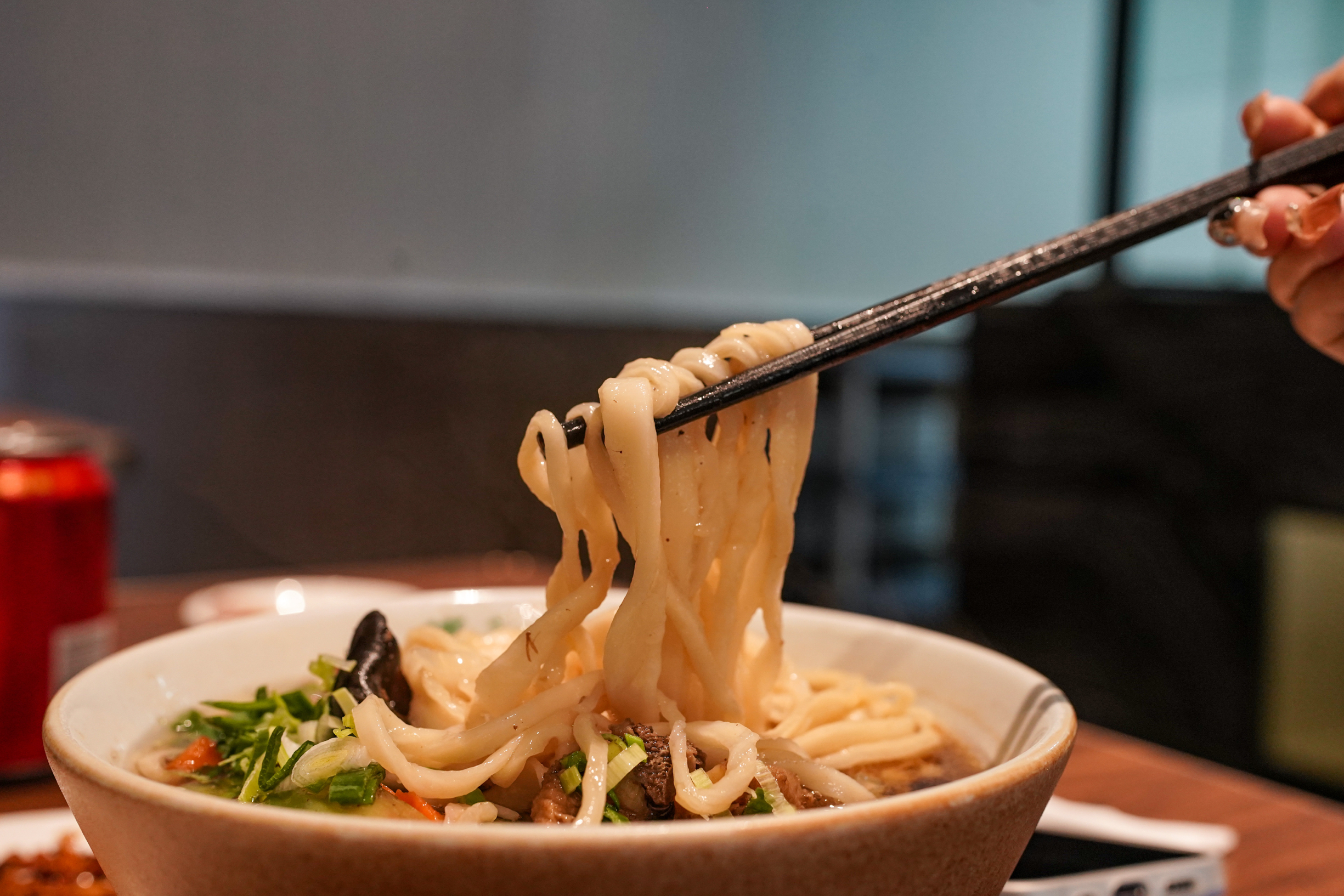 复源全羊肉汤馆(营口小区店)餐厅图片