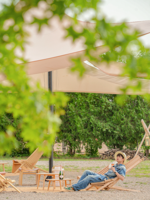 酩悦轩尼诗夏桐酒庄