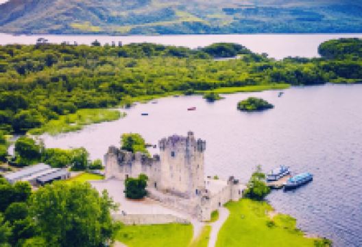 Murphy's Bar美食图片