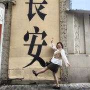 爱吃辣的金小姐