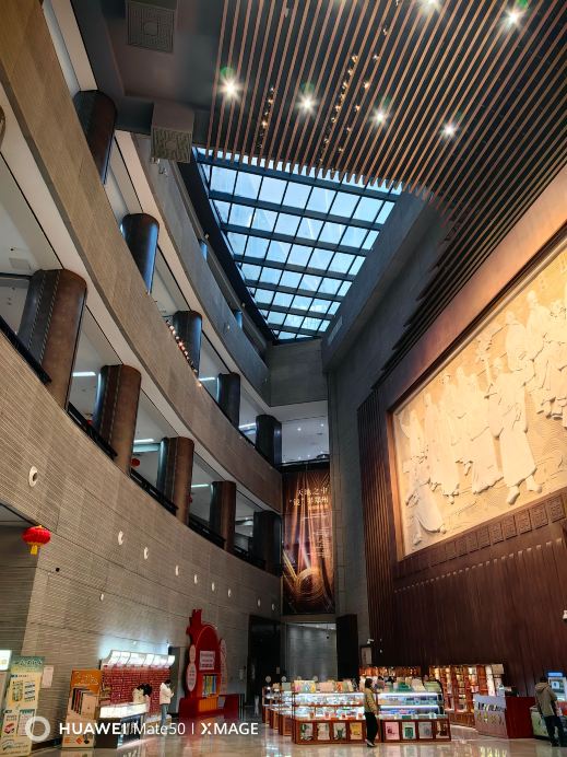 郑州市文物考古研究院考古博物馆