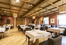 Restaurante fuentelgato美食图片