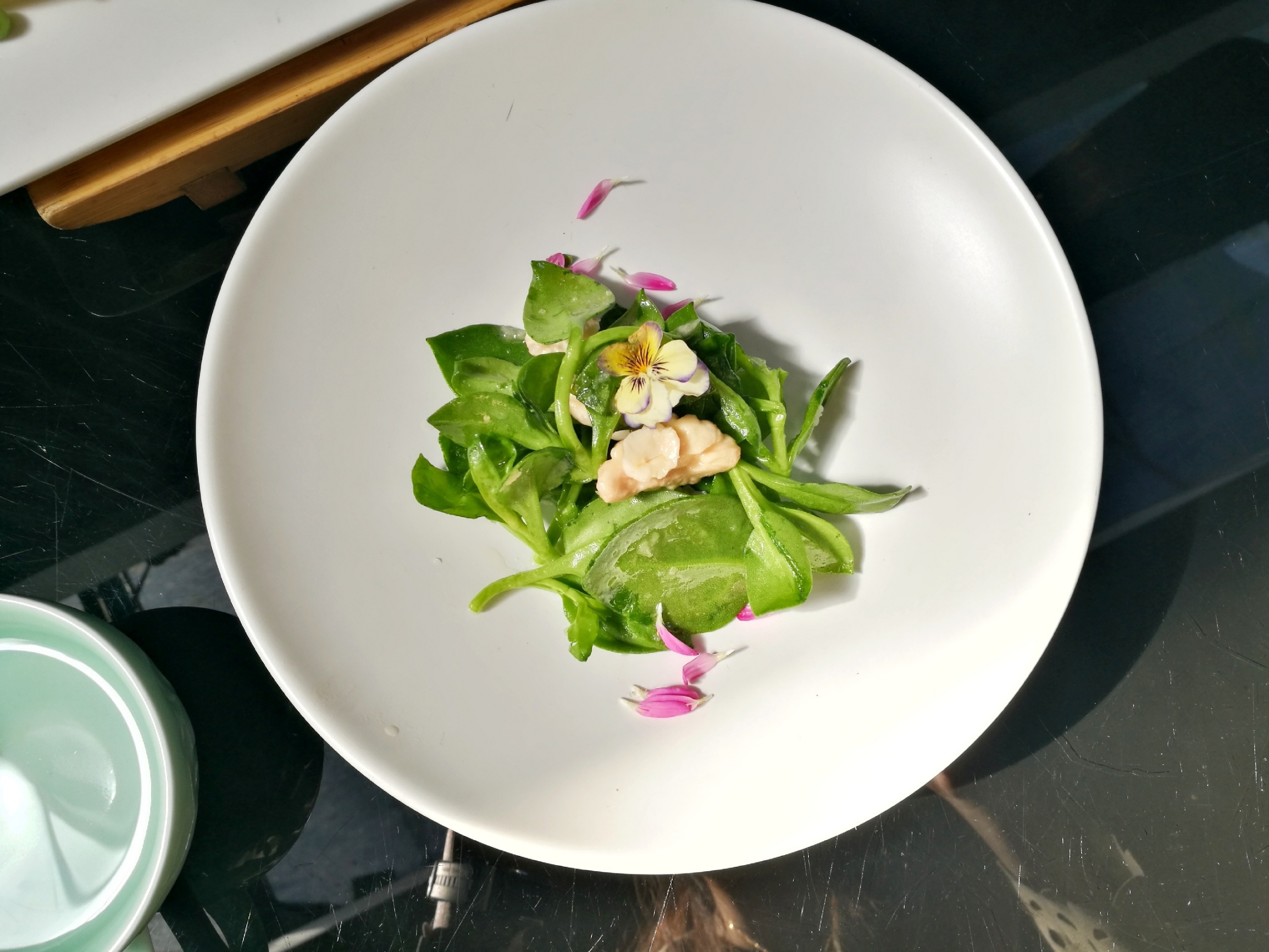 小广寒电影艺术餐厅(小广寒经三路店)