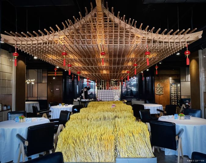 上海四季和府(益丰·外滩源店)攻略,四季和府(益丰·外滩源店)特色菜推荐/菜单/人均消费/电话/地址/菜系/点评/营业时间【携程美食】
