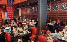 长沙饭店(幸福中路店)餐厅图片