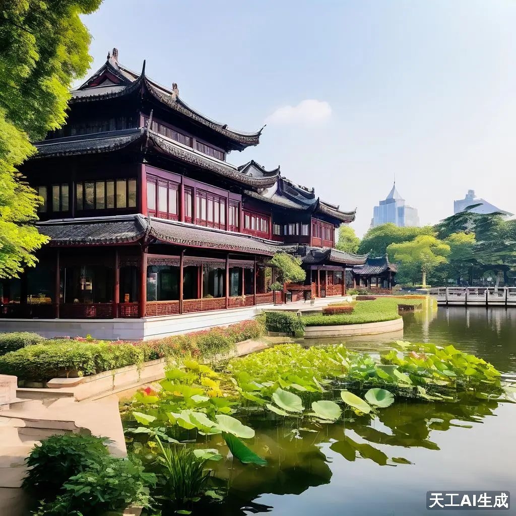 标题：芜湖之旅：探寻江南水乡的风光与文化