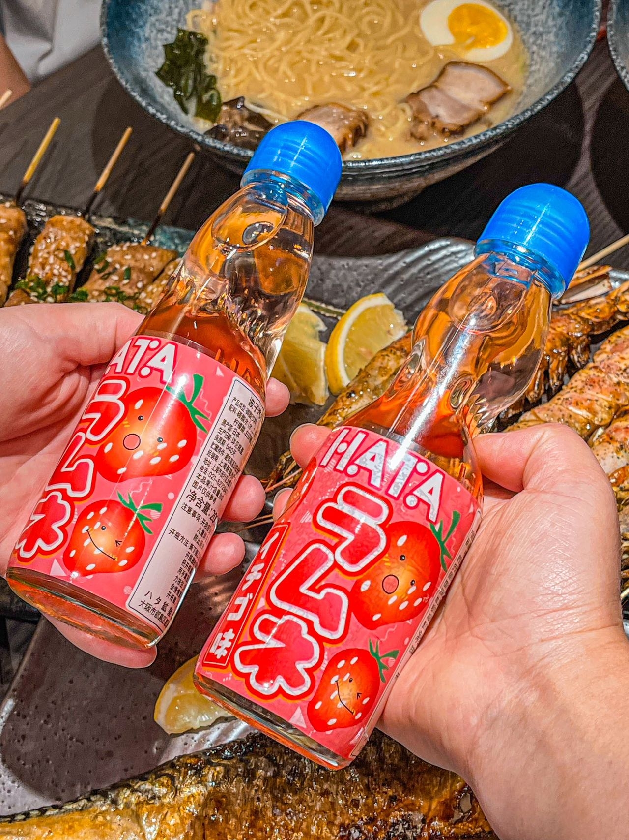 叁更烧鸟居酒屋(海宁文宗南路店)