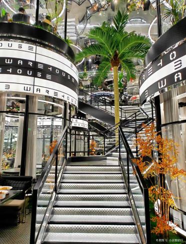 上海3号仓库·餐厅(新世界城店)攻略,3号仓库·餐厅(新世界城店)特色菜推荐/菜单/人均消费/电话/地址/菜系/点评/营业时间【携程美食】