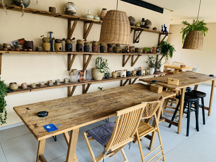 墨托咖啡(潭柘寺店)