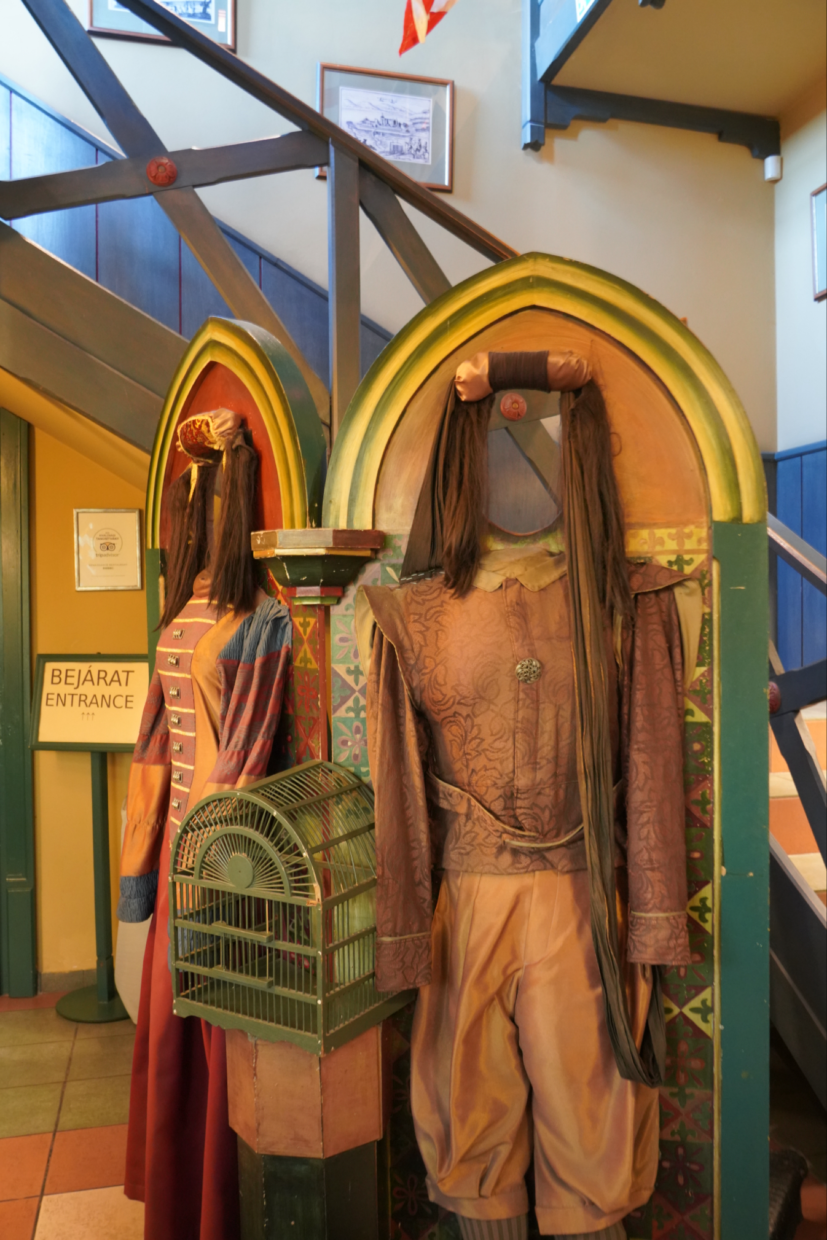 Renaissance Restaurant