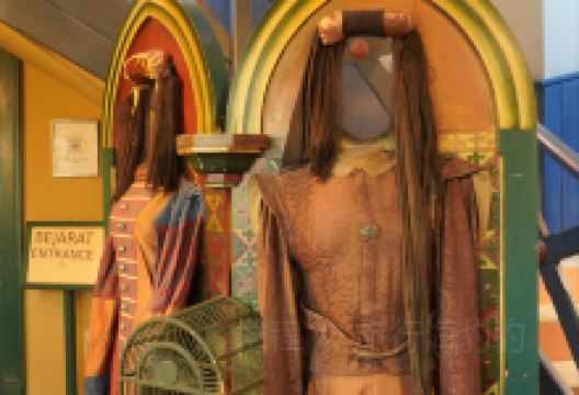 Renaissance Restaurant美食图片