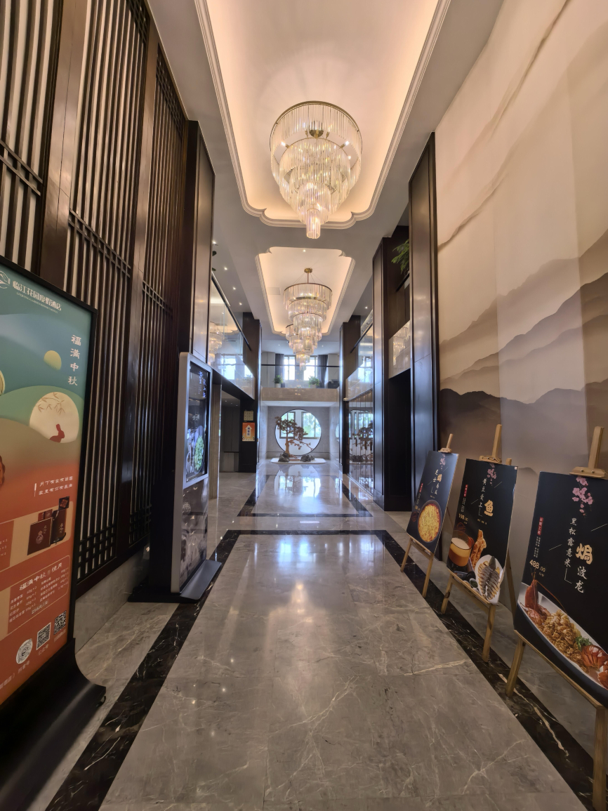 望江楼·浙菜·家宴(富阳店)