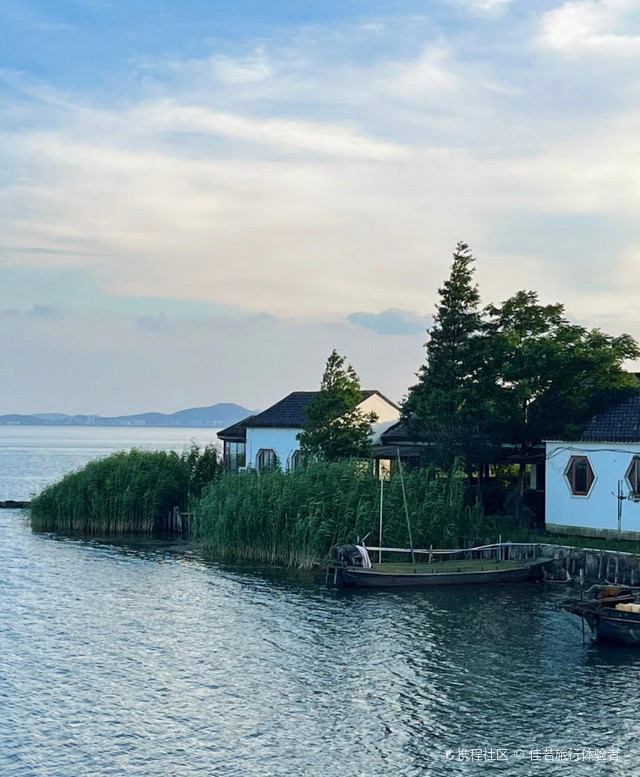 苏州-东山小镰仓