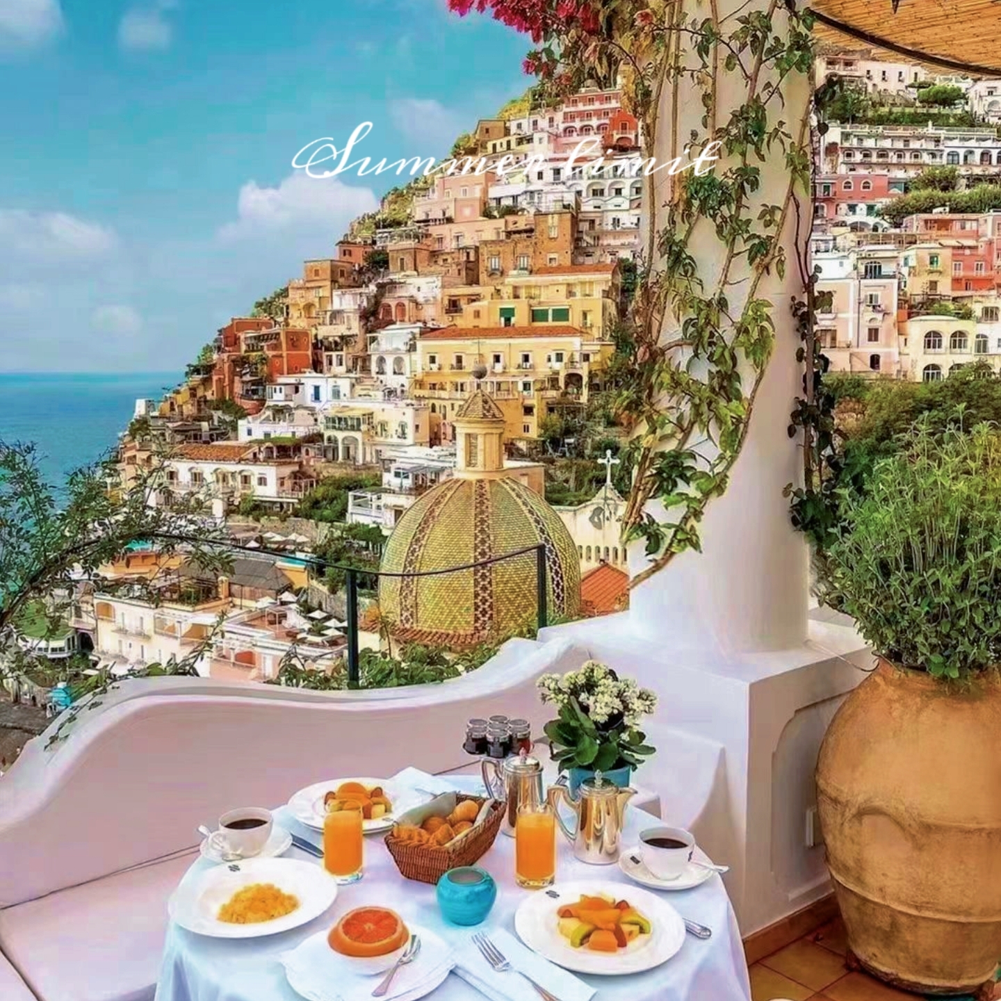 暑假一定要去一次意大利，西西里岛！