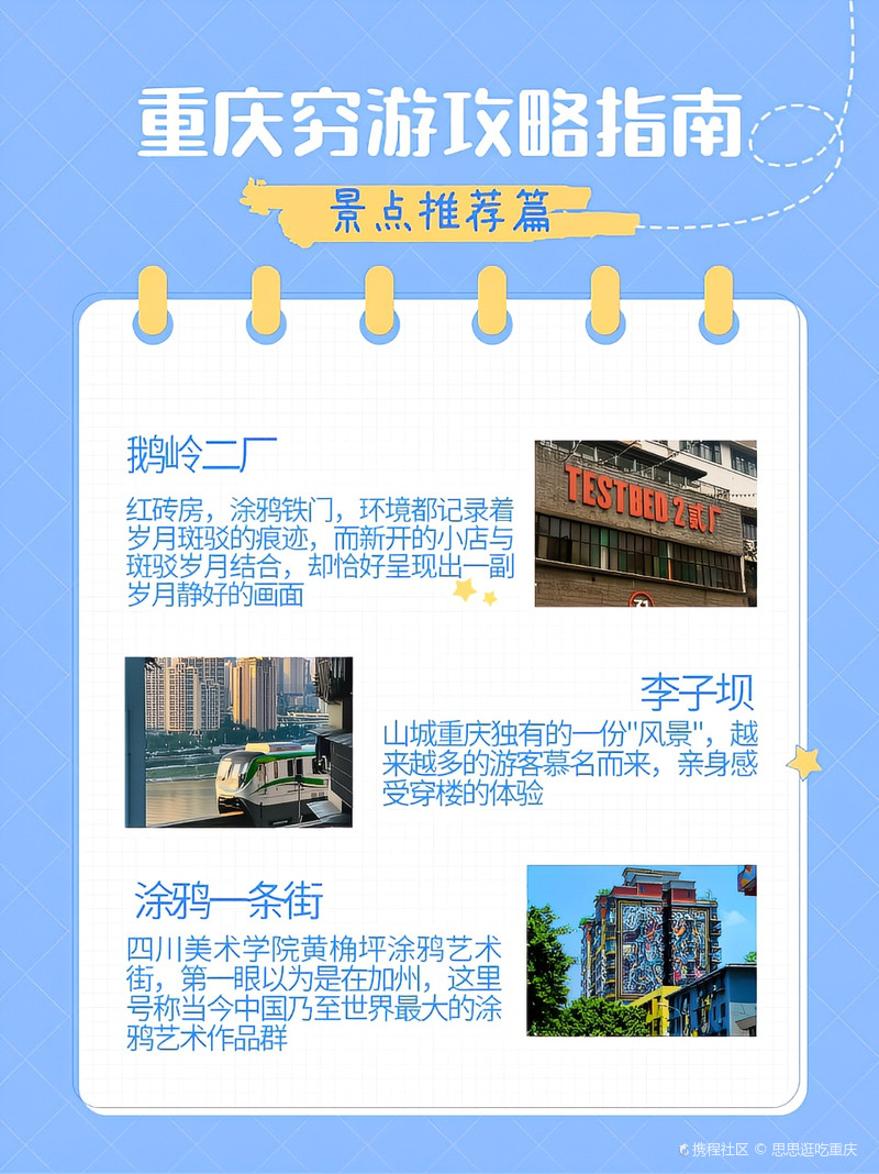 解放碑步行街