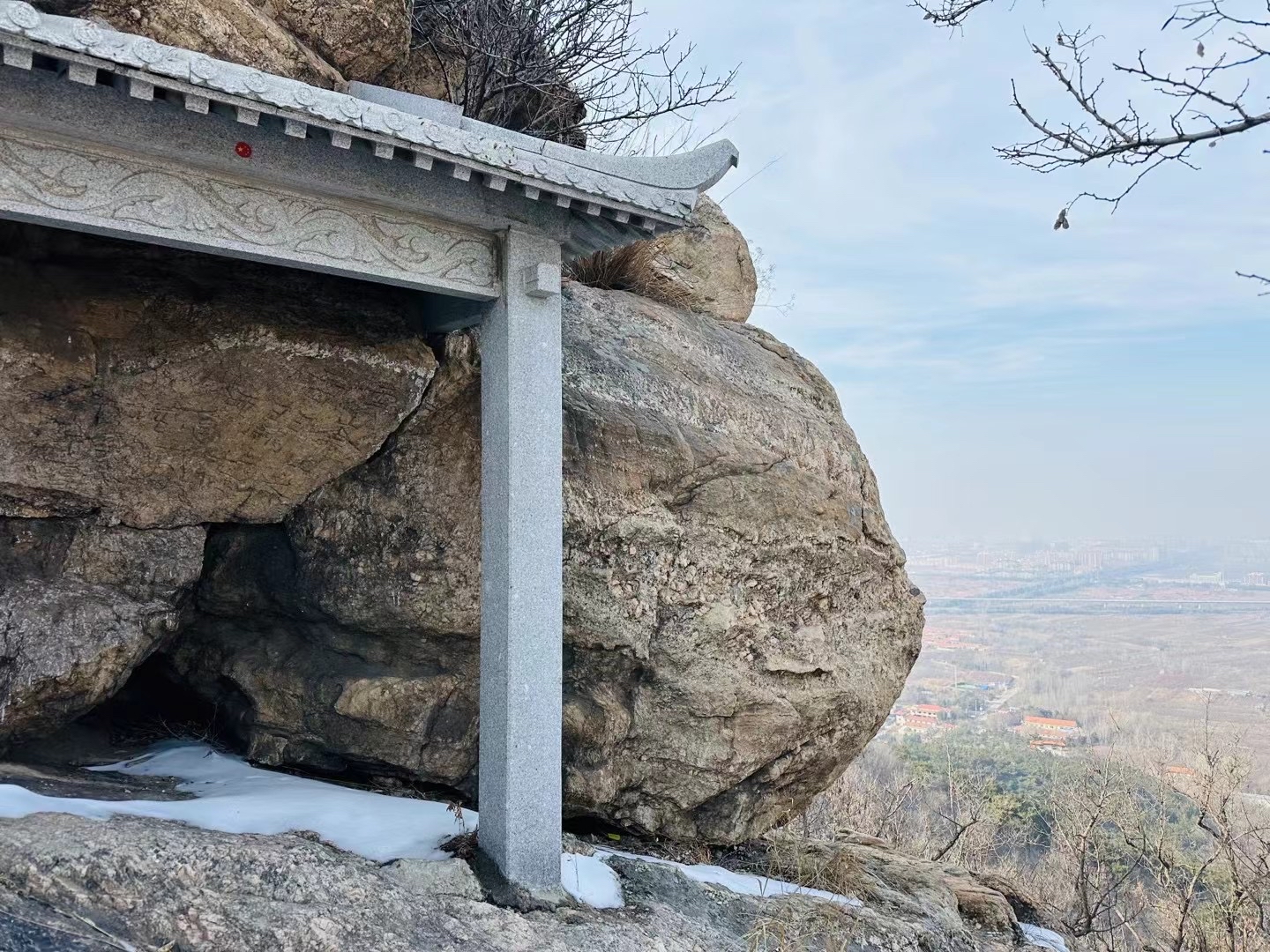 登山之旅