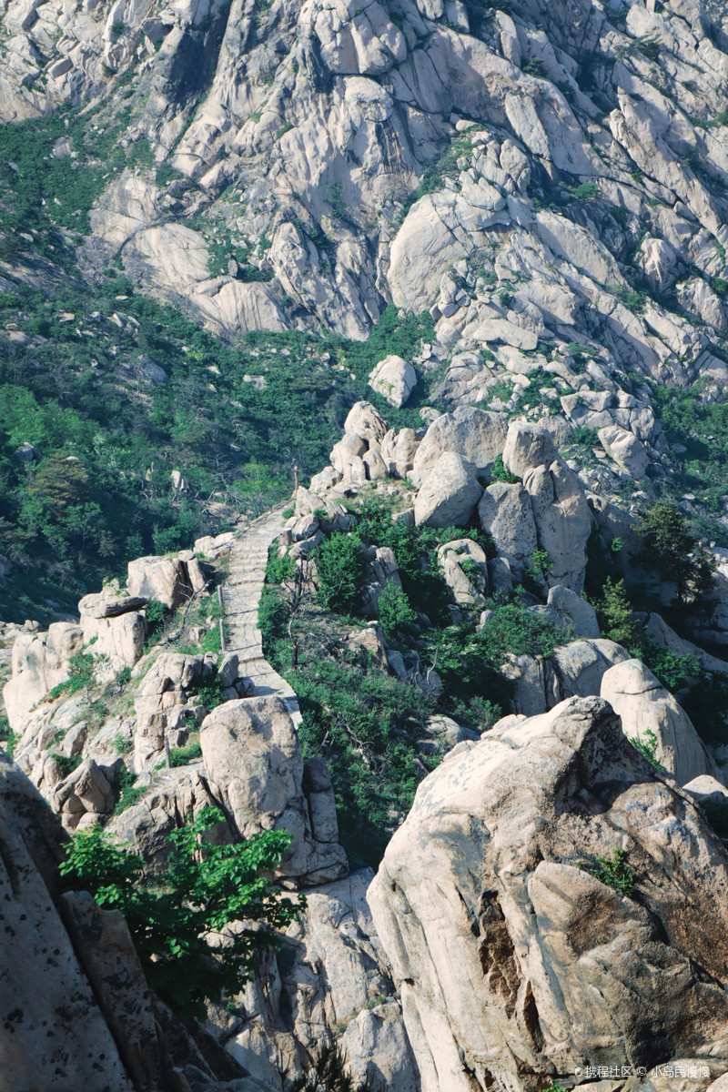 珠山国家森林公园