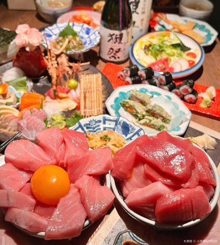 味藏·金枪鱼·蟹料理(松山湖店)