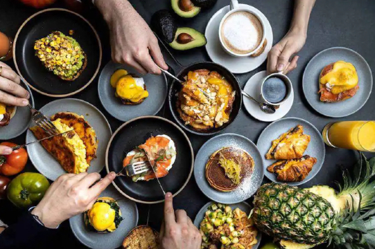 Cockney Kings Fish & Chips (Burnaby)餐厅图片