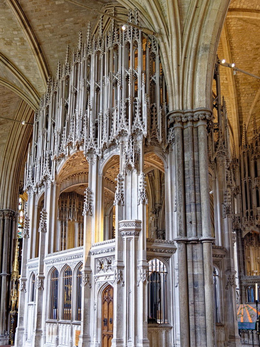 Chesil Rectory餐厅图片