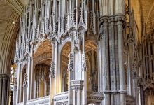 Chesil Rectory美食图片