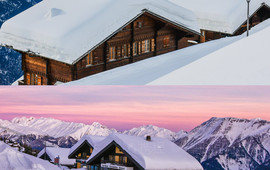 Derby Riederalp