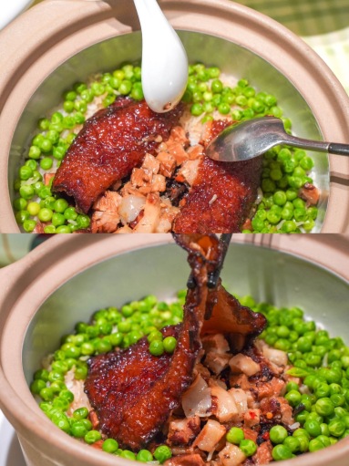 微拾味·新派湘菜(爱莲湖店)