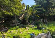 上海联怡枇杷乐园景点图片