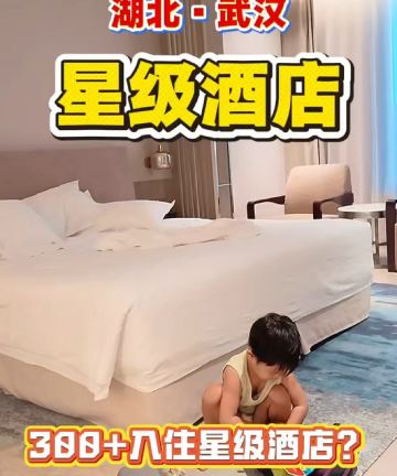 武汉晟云酒店(汉口火车站泛海CBD店)图片