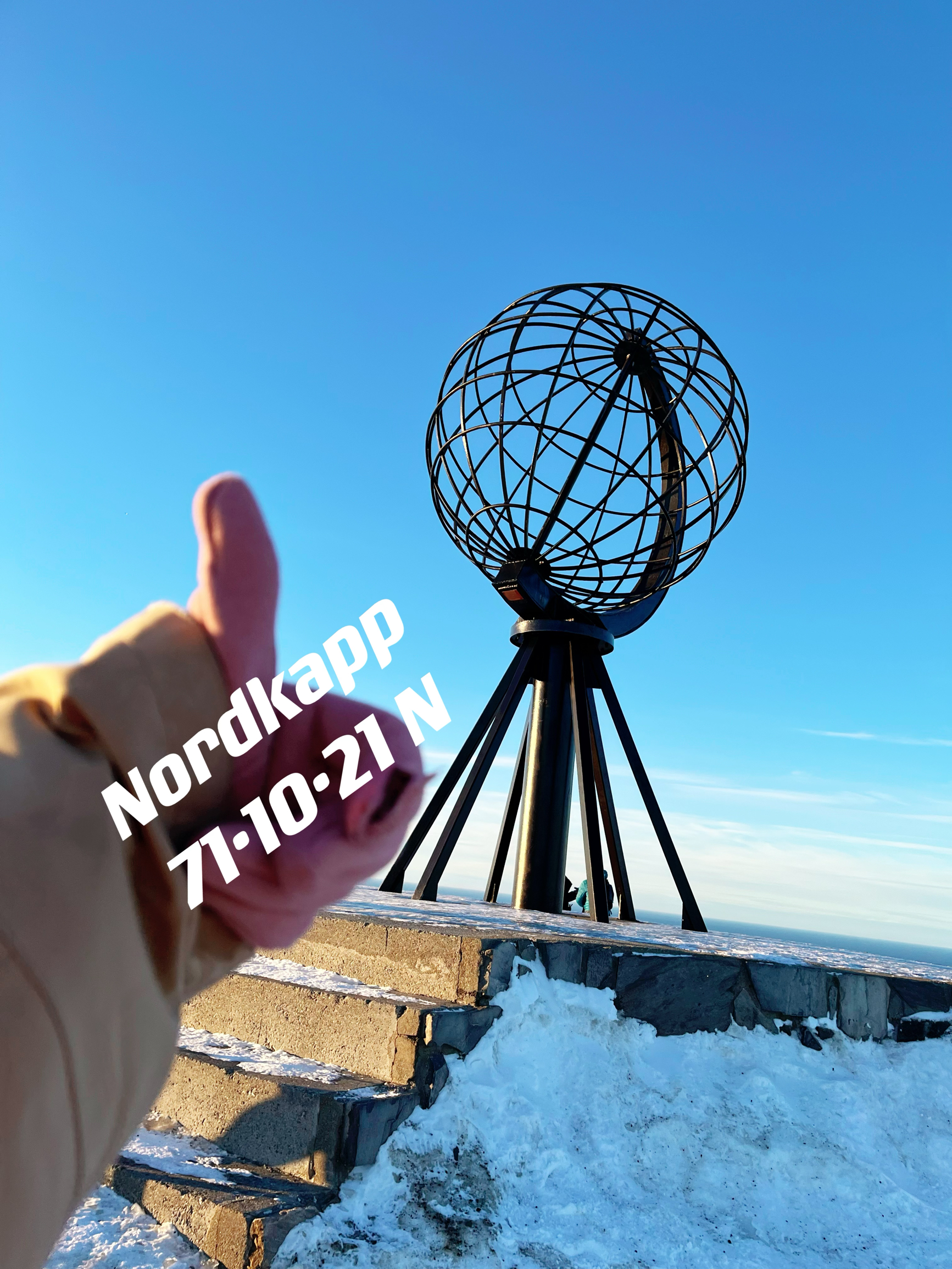 跟我一起去世界的尽头｜挪威北角🇳🇴全网最详细攻略介绍👀