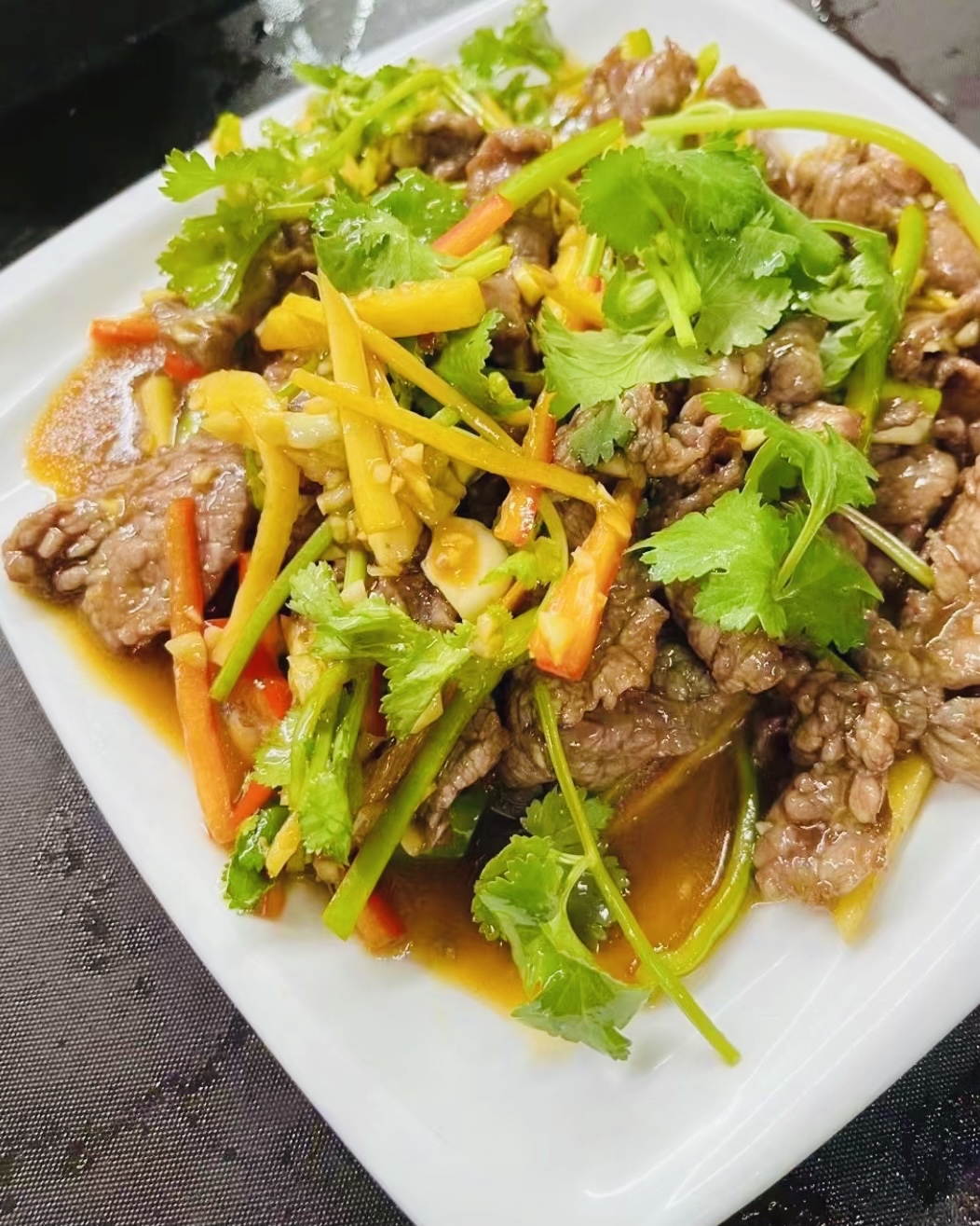 聚友饭店