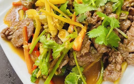 聚友饭店