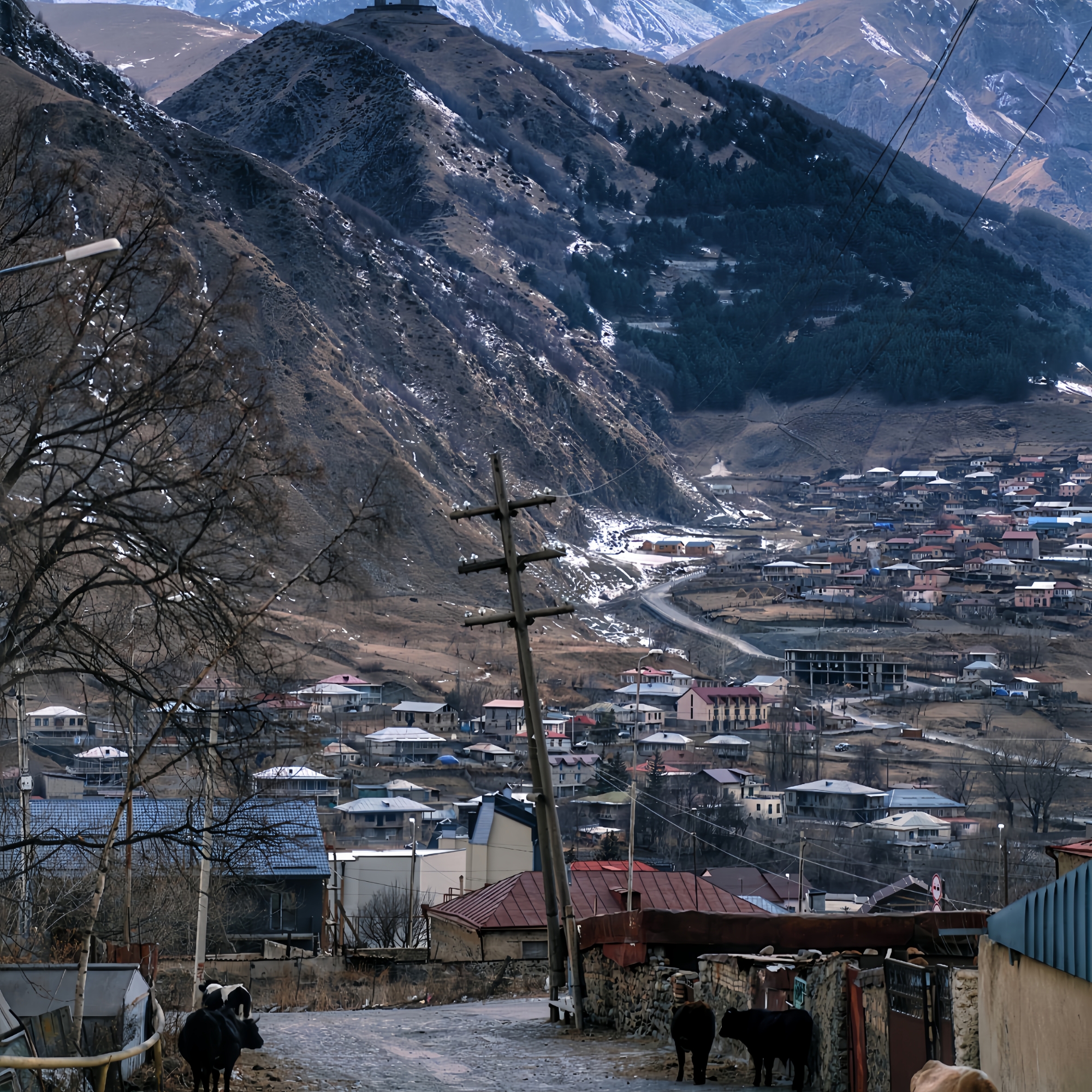 格鲁吉亚旅行全攻略：低消费高享受 10天畅游四城 美食住宿全攻略