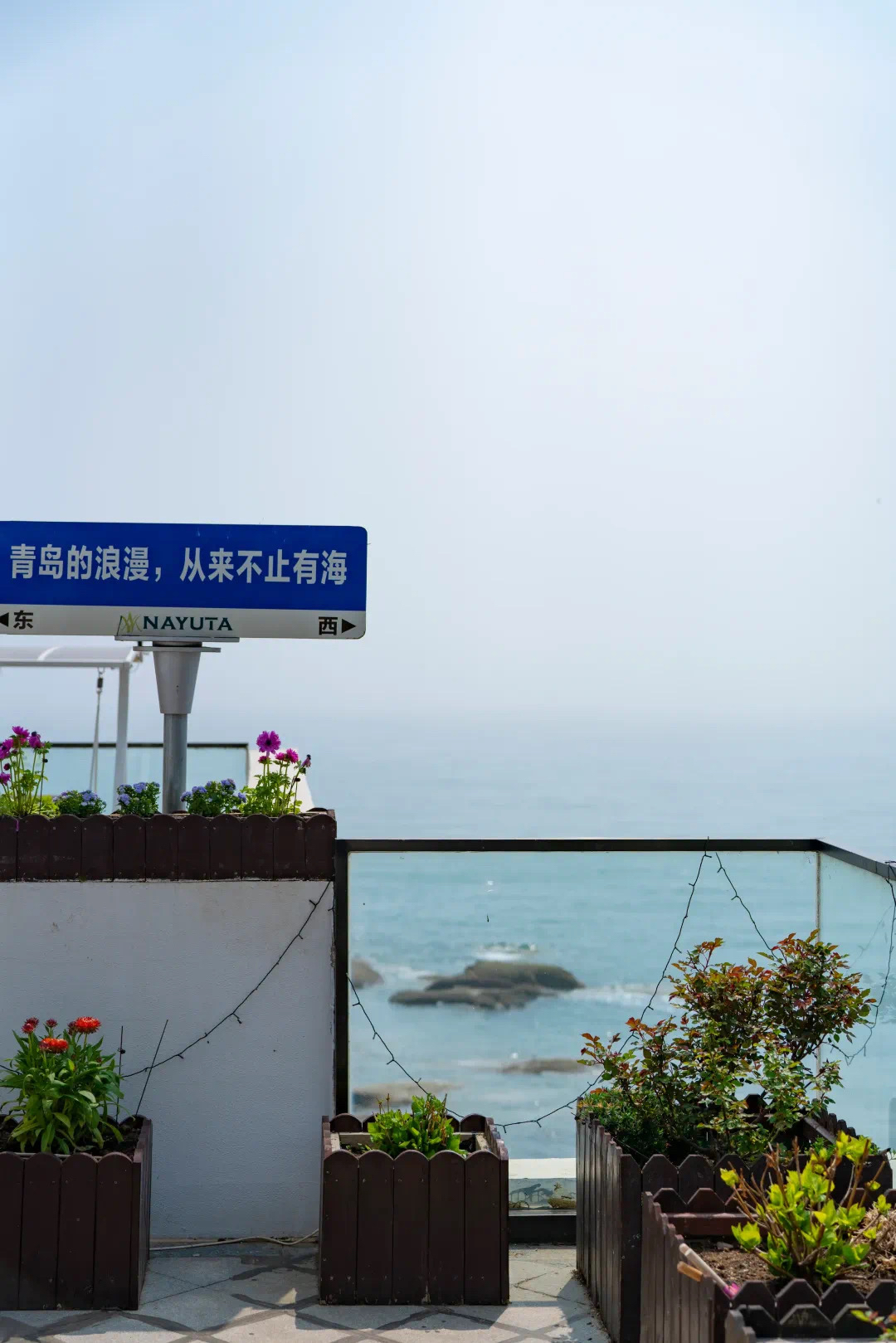 青岛旅游攻略：海滨风情，美食与美景的盛宴