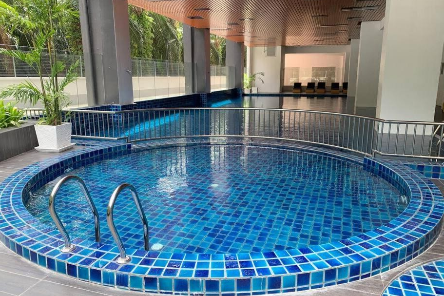 Grillas Table餐厅图片