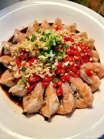 宇龙家厨