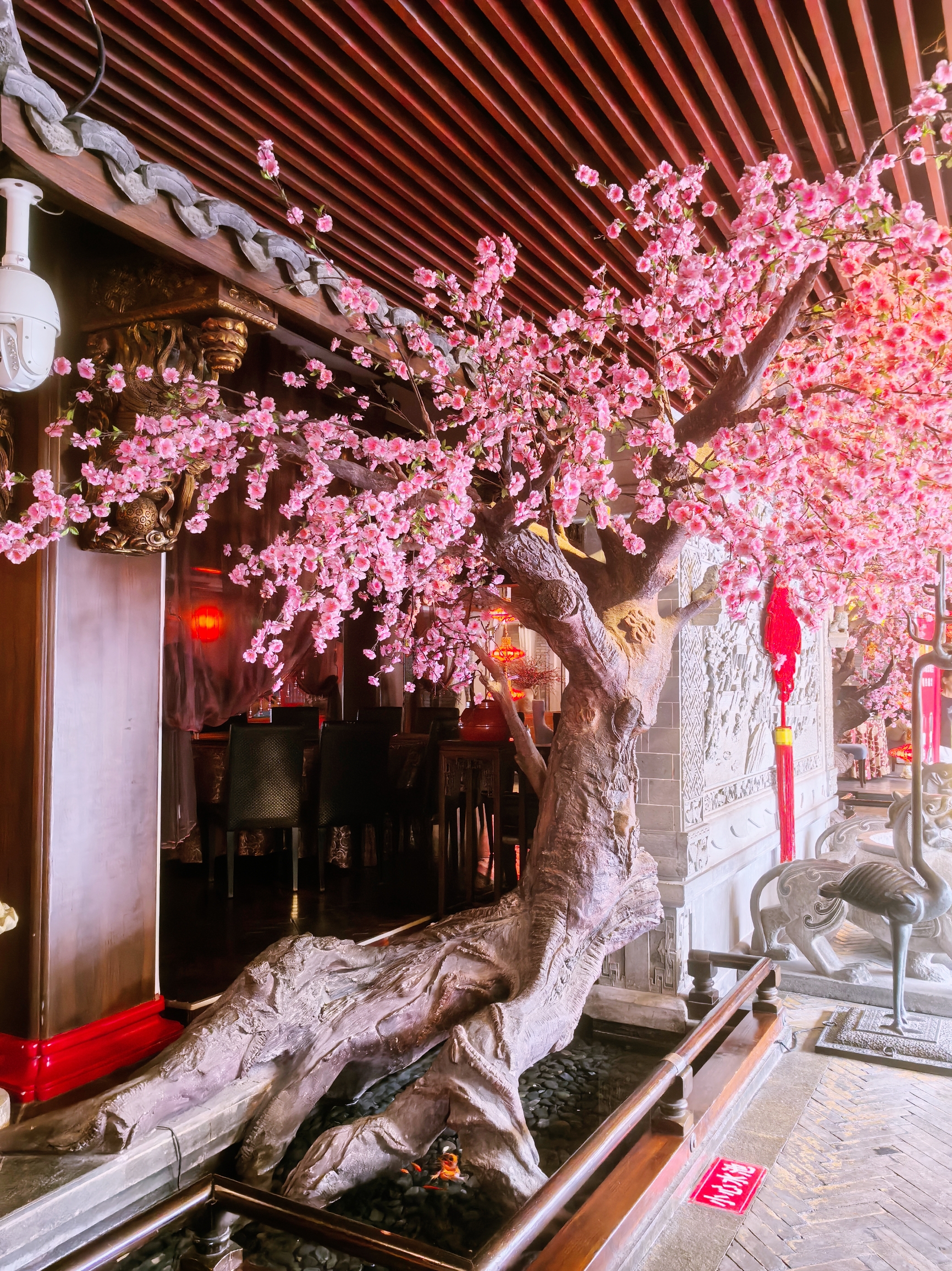 天府传奇大酒店(金山东路店)餐厅图片