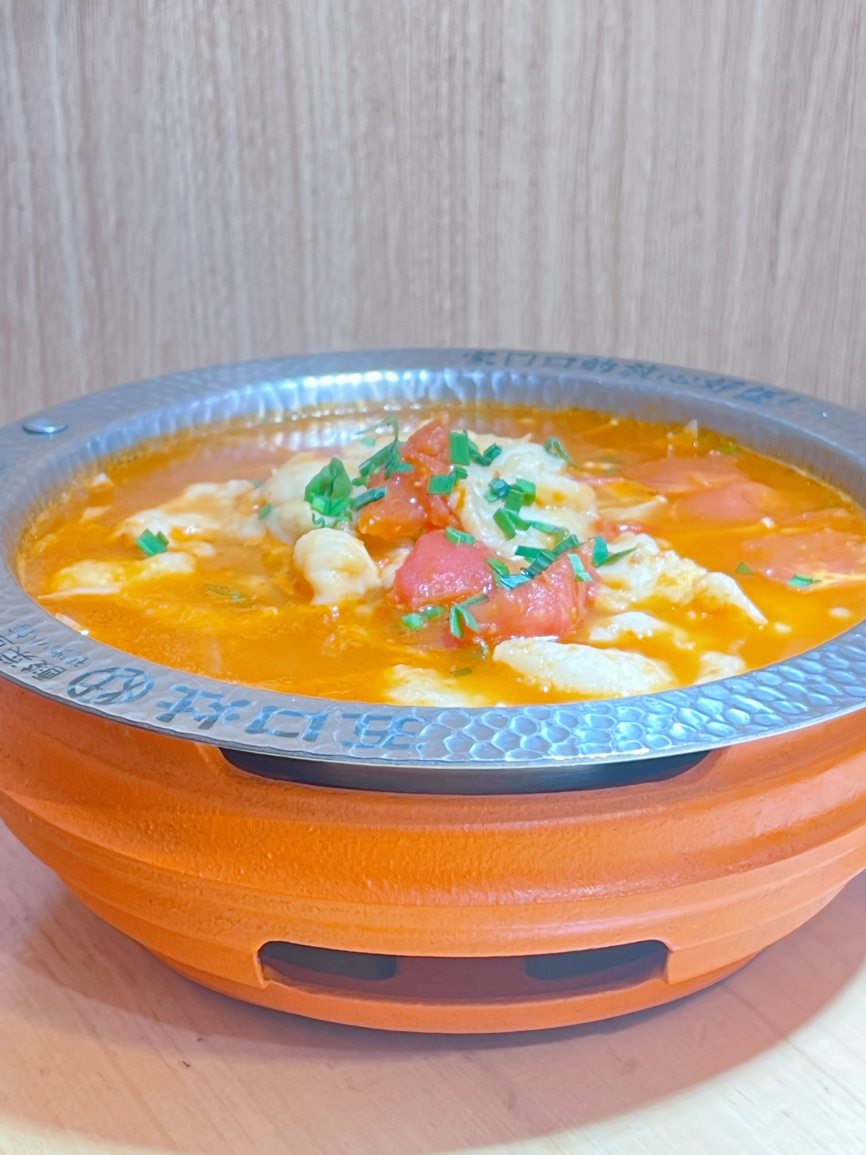 五口灶·下饭小炒(华联店)