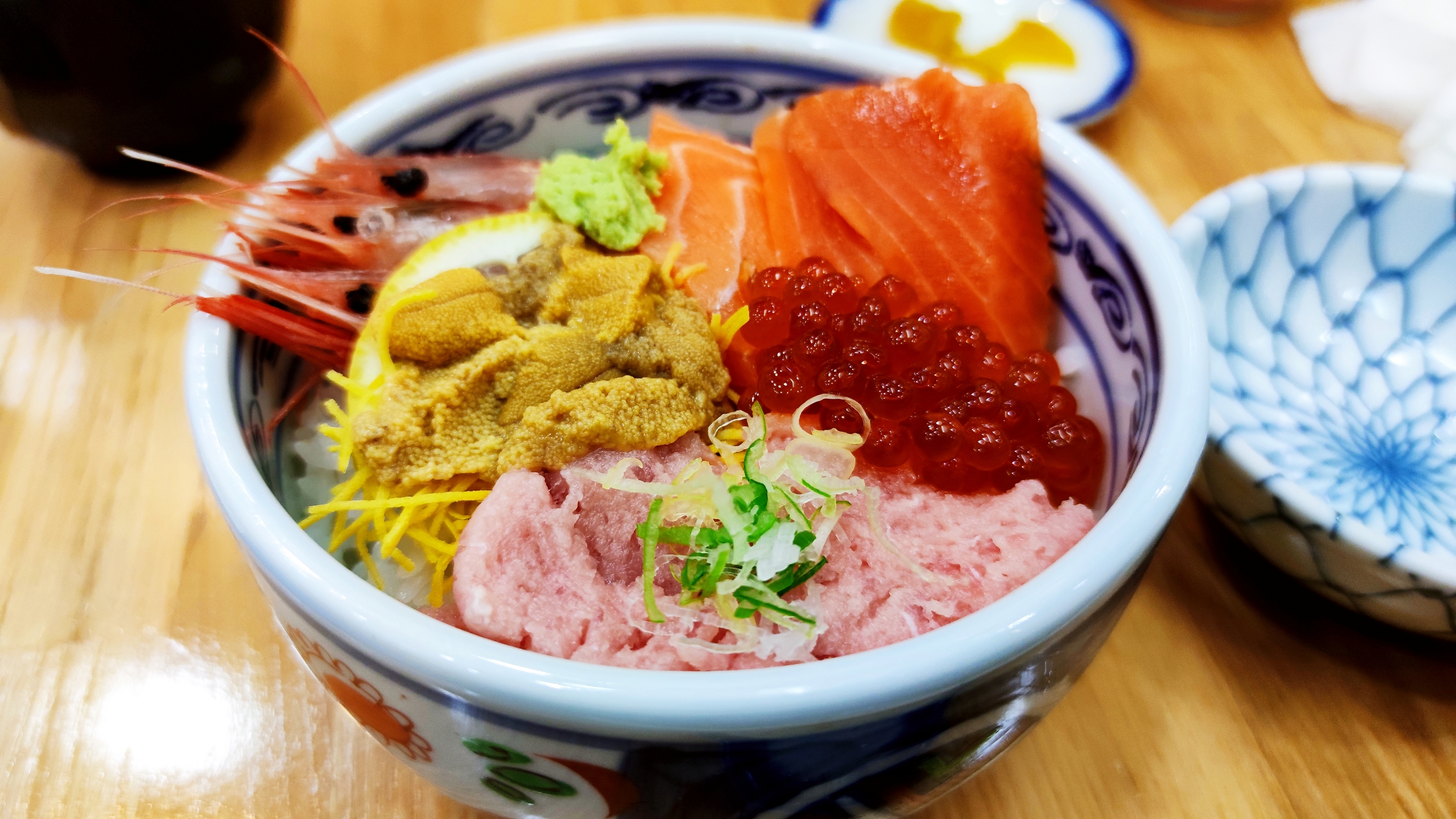 村上海胆(函馆本店)