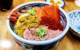 村上海胆(函馆本店)