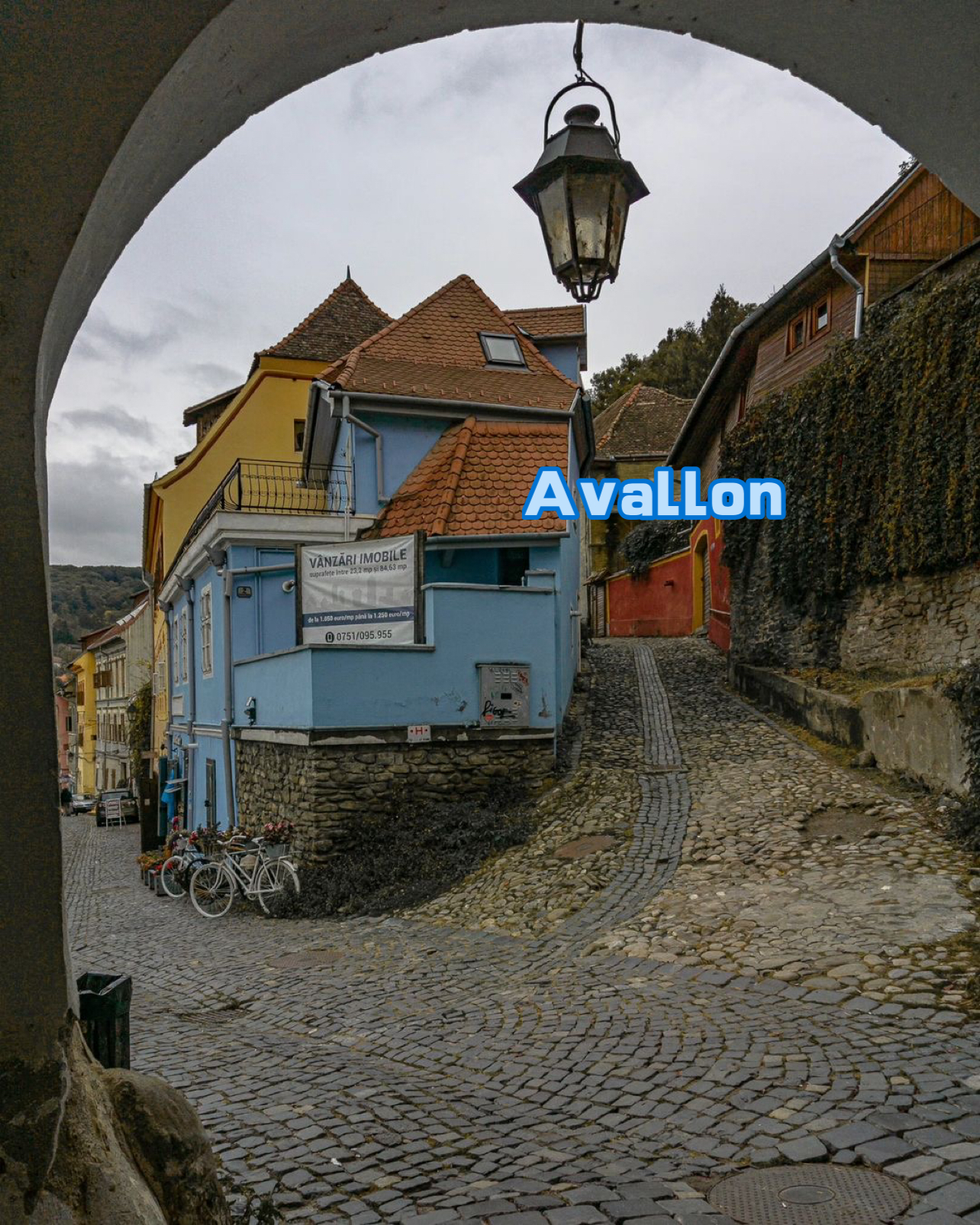 Avallon