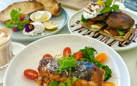 Botanic Cafe