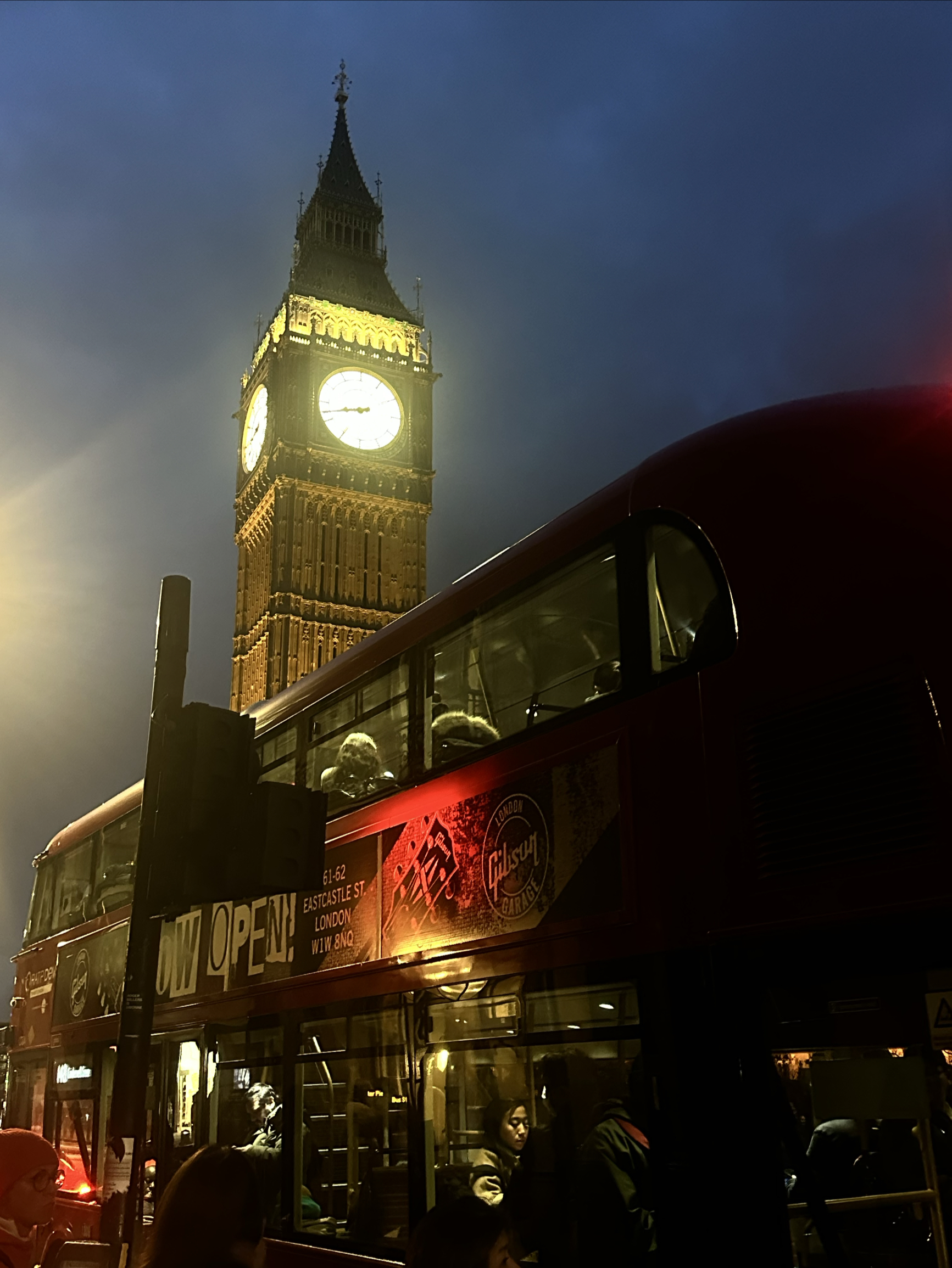 一生英伦情 来伦敦一定要体验一下 #探索伦敦